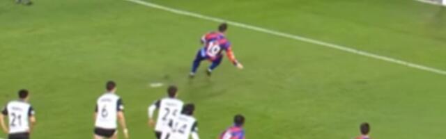 Đerdan Šaćiri se obrukao kao nikada u karijeri, ne pamti da je ovako nešto uradio!