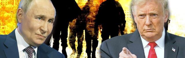 Šok vesti za Rusiju iz Minhena! Ko se ovo okupio na konferenciji?! Jača front za rušenje Putina - "Moramo da ujedinimo njih..."