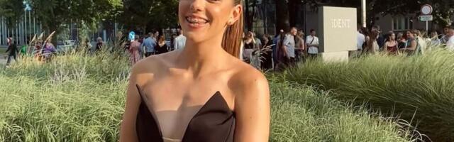 Hrvatska takmičarka se javila nakon skandala na ZOI: "Plašila sam se da će me ujesti..."