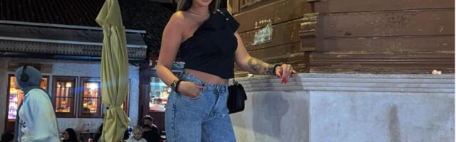 Zbog očevih zverskih batina završila na teškoj operaciji: "Sekli su mi rožnjaču na živo, kao slepa sam"