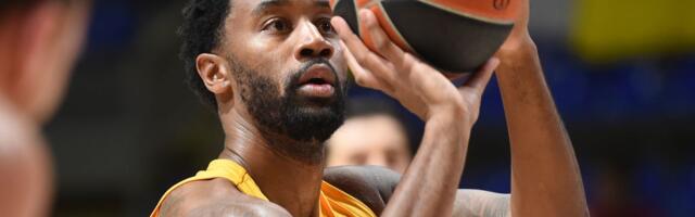 Hapoel baca pare na sve strane, stigla dva ozbiljna pojačanja za Evroligu