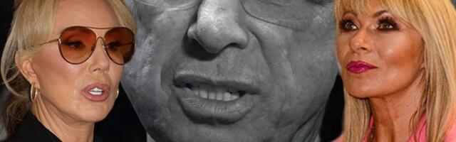 ŠOK-BOMBA! Nakon brutalnih prozivki Suzane Jovanović, Lepa Brena progovorila o Saši Popoviću! (VIDEO)