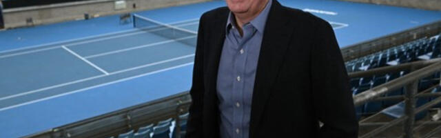 Zemljotres u svetu tenisa: Amerikanci zadali brutalan udarac Australijancima