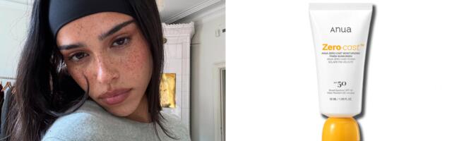 5 najviralnijih korejskih SPF proizvoda koje vredi isprobati