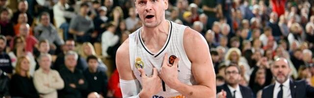 MARIO HEZONJA UDARIO PO NAVIJAČIMA REALA: "Svi moraju biti uz ekipu! Ko ne želi - neka ni ne dolazi!"