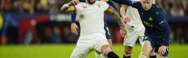 GUDELJ OTKRIO DA LI NAPUŠTA SEVILJU: Zvezda sad zna na čemu je!