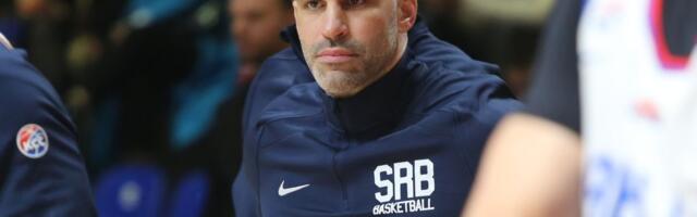 Loše vesti za Alimpijevića i Srbiju: Čovek koji igra košarku života ne ide u Tursku, klub ga "vratio" u tim