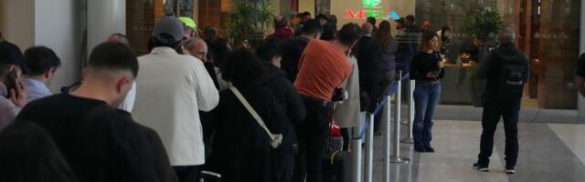 MSP Srbije uputilo preporuke građanima povodom rata na Bliskom istoku