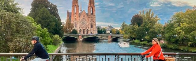 Šta sam naučio za dve godine života u Francuskoj: Društvo protesta, socijalne države i građanske samosvesti od kojeg Srbija mora mnogo da uči