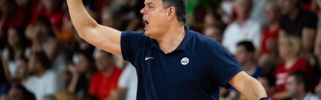 MILOŠ PAVLOVIĆ OBJAVIO SPISAK KOŠARKAŠICA: Srbija protiv Islanda i Portugalije završava prvi krug kvalifikacija za Evrobasket