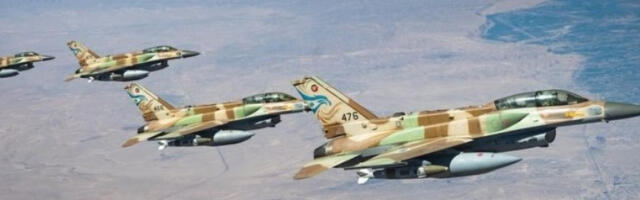 Иран прети осветом због торпедовања бродова