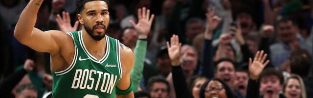 Impresivan povratak Džejsona Tejtuma! /VIDEO/