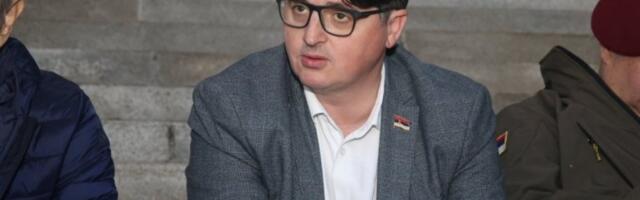 MRDIĆ: Predložiću izmenu propisa kako nesposobni tužioci u JTOK ne bi primali i do tri puta veće plate od svojih kolega