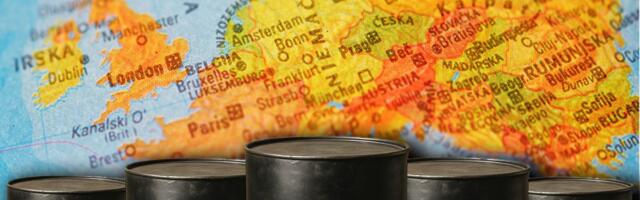 Italija će osloboditi skoro 10 miliona barela nafte iz rezervi