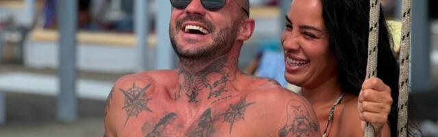 Jodžir se obratio ženi nakon skandala sa njenom "golom" slikom: "Ako govoriš istinu..."