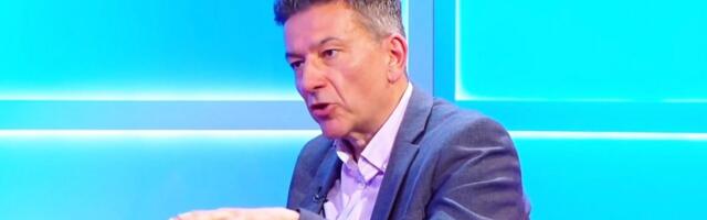 "Protesti su propali!" Profesor blokader priznao: Na ulici više nema ljudi (VIDEO)