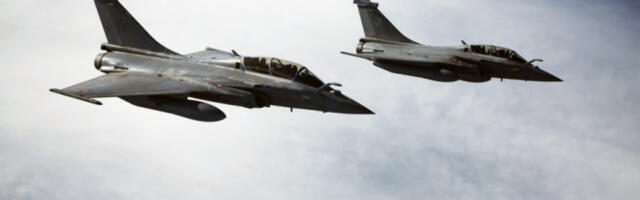 Европске авиокомпаније обустављају летове ка Блиском истоку