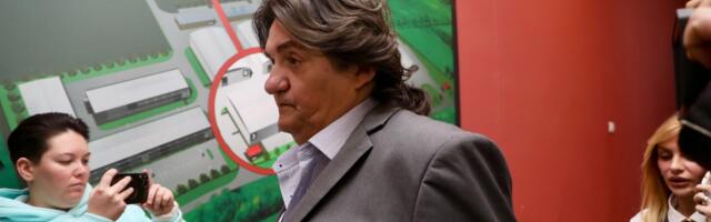 "NE ŽELIM DA ME NIKO VEZUJE ZA VAS!" Isplivala je istina o zahlađenju odnosa između Miroslava Ilića i Kemiša