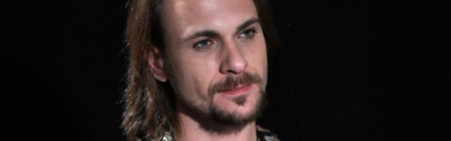 ​Балетски играч Милош Живановић у балету „Жизела” оживљава два лика