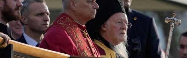 "OVO NIJE NAPREDAK, OVO JE REGRESIJA": Papa pao u depresiju zbog rata, imao je samo jednu poruku za Bliski istok