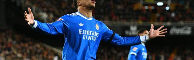 Tihi rat u Real Madridu: Mbape se oglušio o naredbu, otkriven sukob unutar kluba