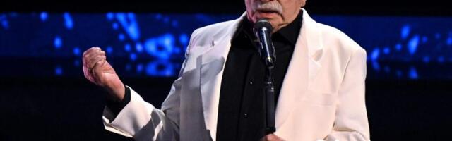 Preminuo Đino Paoli, autor pesme ‘Sapore di sale’ koja je obeležila generacije