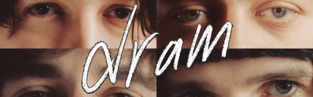 Dram promoviše novi album krajem aprila u Beogradu