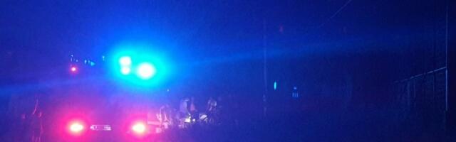 Zbog požara u tunelu obustavljen saobraćaj na starom putu Niš-Pirot