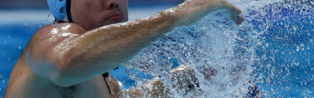 KATASTROFA ZA SRBIJU: Dušan Mandić teže povređen - evo kolika pauza mu sledi!