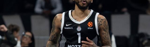 Karlik ide ili ostaje u Partizanu? Njegov agent zagolicao maštu "grobara"