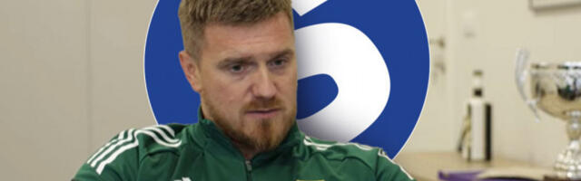 SPORTISSIMO INTERVJU! Trener koji je šokirao Superligu: Akobogda - sledeće godine igramo Evropu! (VIDEO)