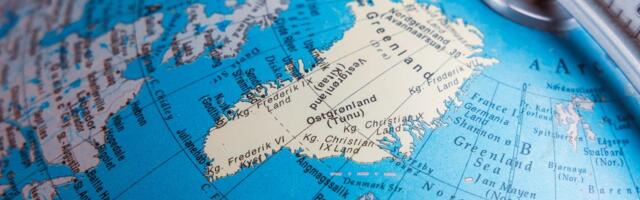 NYT: Pentagon pregovara sa Danskom o pristupu u još tri oblasti Grenlanda