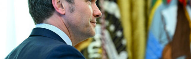 Деморате намеравају да покрену поступак опозива Пита Хегсета