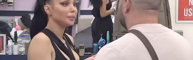 Asmin pokušao da napravi Maji bebu?! Šok nad šokovima! Imali akciju, Mina otkrila sve detalje: "Na kvarno..."