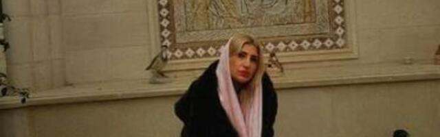 POREDILI JE SA KARLEUŠOM, A ONDA SE POSVETILA BOGU! Odrasla u radničkoj porodici sa sedmoro braće i sestara pa..