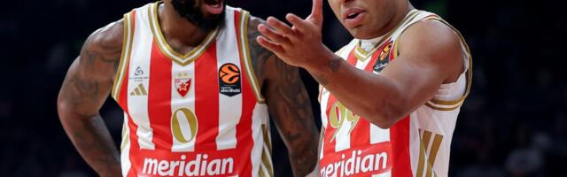 GDE IDE JAGO DOS SANTOS?! Napustio je Zvezdu, a pojačao OVOG evroligaša!