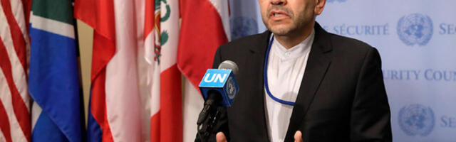 Техеран поставио услове: ирански план од 10 тачака постаје темељ мировних преговора