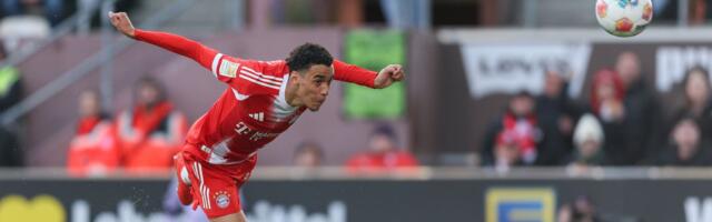 "Musijala, ne idi na Mundijal"