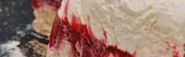 Znate li kakav je "raj od ukusa" poslastica SEMIFREDO? Recept za najrekmastiji italijanski kolač - LAKO I UKUSNO