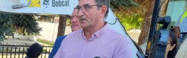 Studenti u blokadi: SNS-ov pokušaj privatizacije Vaskrsa u Strojkovcu