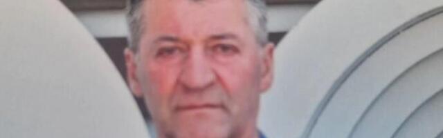 Nestao Nenad (63) u Užicu! Porodica moli za pomoć