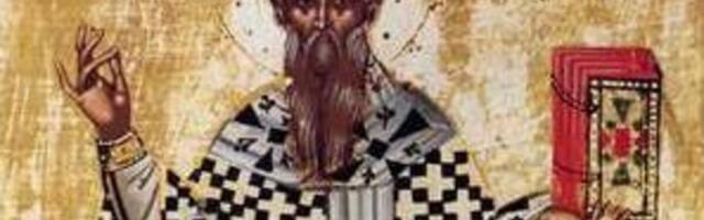 DANAS JE VAŽNO SAMO DA URADITE JEDNU STVAR! Stari običaj se STROGO POŠTUJE, a NARODNO VEROVANJE KAŽE DA...