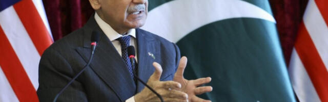 Шариф и Пезешкијан разговарали о другој рунди преговора