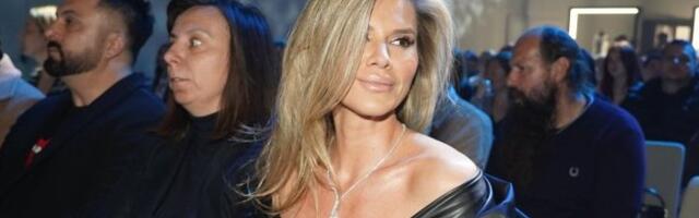 Vilu od dva miliona evra zamenila stanom od 10 miliona: Ovde je Melina Džinović živela sa porodicom