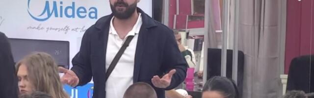 Imao je samo 15 godina: Luka Vujović se ovako pravda za greške iz prošlosti!