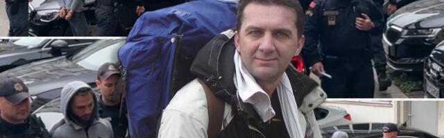 "MOJ DOBRI KOMŠIJA JE IZGUBIO ŽIVOT" Ministar se oprostio od Kenana iz Pazara koji je ubijen u krvavom piru u Podgorici (foto)