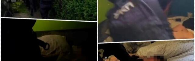 MALOLETNIK BACIO BOMBU NA TEHNIČKI PREGLED U KRAGUJEVCU! Motiv bio 1000 evra koji mu je nalogodavac (25) obećao - Oglasio se advokat o slučaju