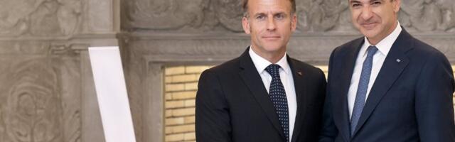 Francuska potiskuje Ameriku na ključnoj lokaciji:  Potpisan istorijski sporazum