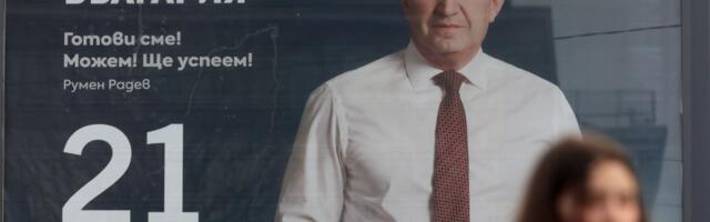 Rumen Radev kao novi premijer Bugarske - da li će nastaviti blokadu Srbije u otvaranju EU klastera