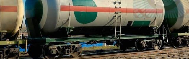 Značajno smanjene isporuke nafte iz Persijskog zaliva